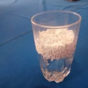Pp Resin Off Grade From