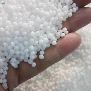 Pom Resin Off Grade