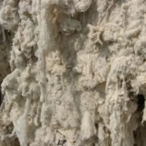 Cotton Yarn Waste
