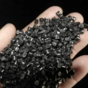 Abs Recycled Granules
