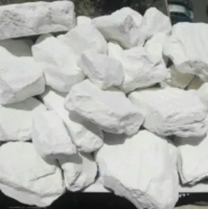 Kaolin White Washed (China Clay)