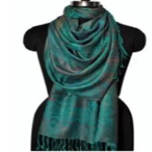 Pashmina stoles