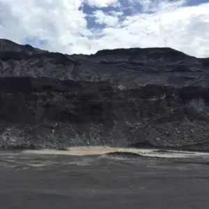 Ore Iron Fe62% basis sinter feed - Image 2