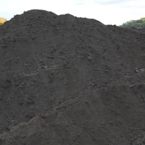 Ore Iron Fe62% basis sinter feed - Image 3