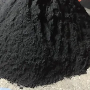 Ore Iron Fe62% basis sinter feed by Steg Grupos Geradores Ltda