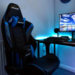 AKRacing Core Series EX gaming comfortable Chair's