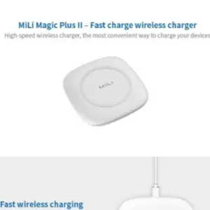 wireless charger - Image 2