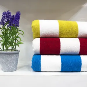 BATH TOWELS (900 GSM AND 36X72 SIZE)