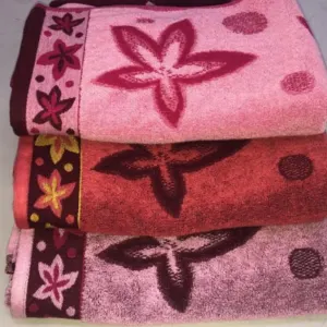 Bath Towels (750GSM AND 30X60 SIZE) - Image 2