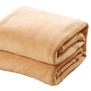 Blanket (650 GSM) by Rekhas House Of Cotton