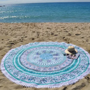 BATH MAT(1800 GSM AND 20X30 SIZE) - Image 2
