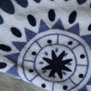 BATH MAT(1800 GSM AND 20X30 SIZE) - Image 3