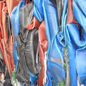 Hdpe drum by Scrap IT III LLC