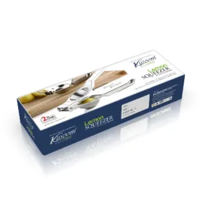 Kusoom Lemon Squeezer