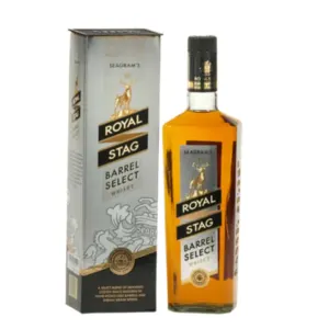 Royal Stag - Image 3