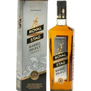 Royal Stag by Apptians Digital Marketing Agency