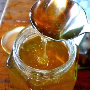 Quality Acacia Honey, Bee Pollen Honey, Lavender Honey, Wildflower Honey by D and I Evolution llc