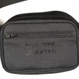 Accept Any Kinds Of Bags Customization