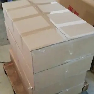 Packaging box printing color box custom production high-grade corrugated box by Hongxiang Network Technology Co., Ltd