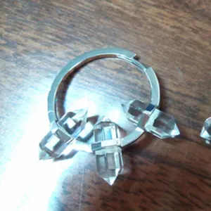 Sterling silver 925 stud earrings to be customized and labelled by Hongxiang Network Technology Co., Ltd