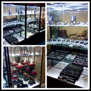 Customized Jewelry by Hongxiang Network Technology Co., Ltd