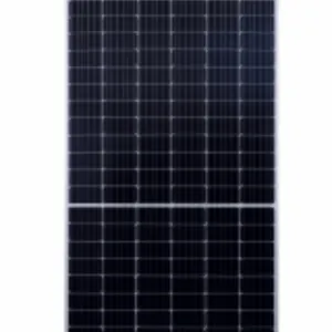 AE HM6L-72 Monocrystalline 530W-550W by AE Solar Co., Ltd.