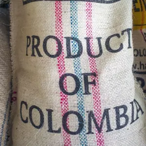Green Coffee Beans - Origin: Santander - Colombia - Image 4