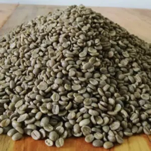 Green Coffee Beans - Origin: Santander - Colombia by The Colombia Connection Co.