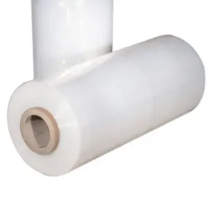 High Quality Stretch Film Stretch Wrap Pallet Packaging Wholesale Made in Vietnam - Image 2