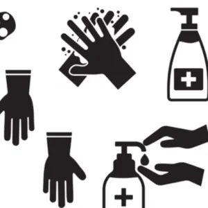 Nitrile Gloves