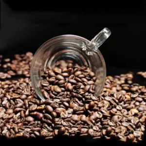 Arabica Kintamani Roasted Coffee Beans - Image 2