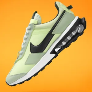 Shoes by Nike