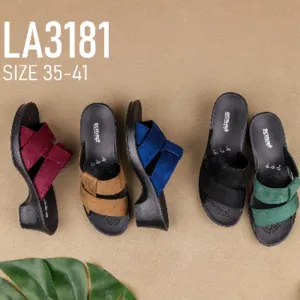 Ladies Footwear, Shoes, Fit flop, Slipper - Image 5