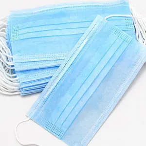 1 Ply Face Mask, Wholesale Facemasks, Disposable Facemask
