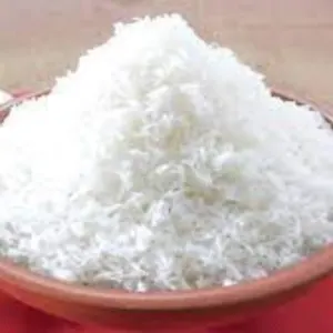 DESICCATED COCONUT POWDER by KASTURI COCONUT PROCESSING