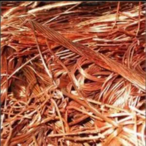Copper wire - Image 2