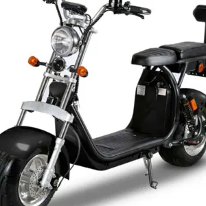 City Coco 3000 Watt Powerful Electric Scooter