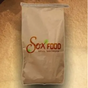 SoxFood Organic Coconut Sugar by Sox Food Products Manufacturing