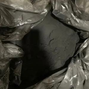Cobalt Hydroxide (CoNi cake) by Metores Oy / Metores Ltd.