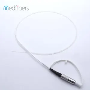Disposable Laser Fiber by Wuhan Medfibers Technology Co.,Ltd