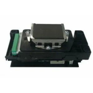 Origin and New Mimaki JV33/JV5 Original Print Head - M007947 for Aleph and Mimaki Printer by PT ELECTRODIGITECH
