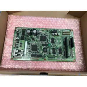 Origin Roland Soljet Pro III XC-540 Printer Assy Servo Board-6700311000 - Image 2