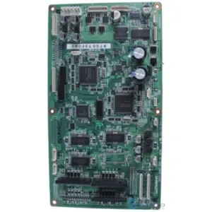 Origin Servo Board Roland Soljet Pro III XJ-540/XJ-640/XJ-740 printer assy - 6700731000 - Image 2