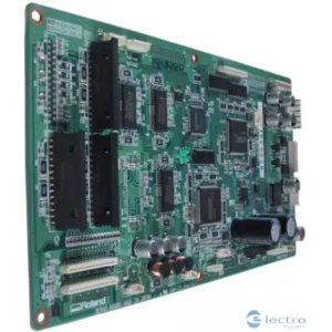 Origin Servo Board Roland Soljet Pro III XJ-540/XJ-640/XJ-740 printer assy - 6700731000 - Image 3