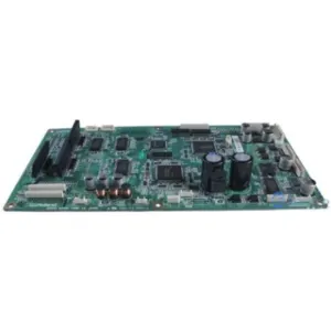 Origin Servo Board Roland Soljet Pro III XJ-540/XJ-640/XJ-740 printer assy - 6700731000 by PT ELECTRODIGITECH