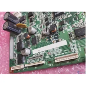 Origin Servo Board roland SP-300V/SP-540v printer-7840605600 by PT ELECTRODIGITECH
