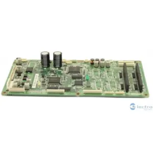 Origin Roland Servo Board AJ1000 ASSY-6700105010 by PT ELECTRODIGITECH