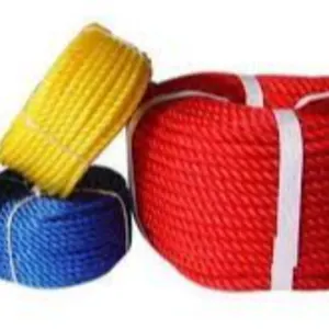 Hdpe Ropes