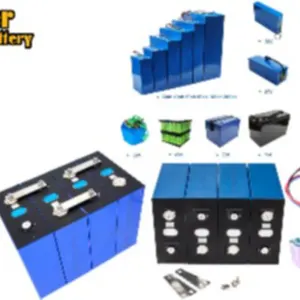Rechargeable battery by Shenzhen bihuade Technology Co., LTD