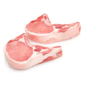 Frozen Pork by bimars resources bhd